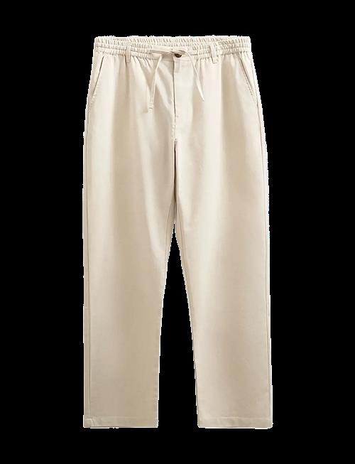 Anerkjendt | Akjan Cot/Linen/Vis Ela Pants | XXL
