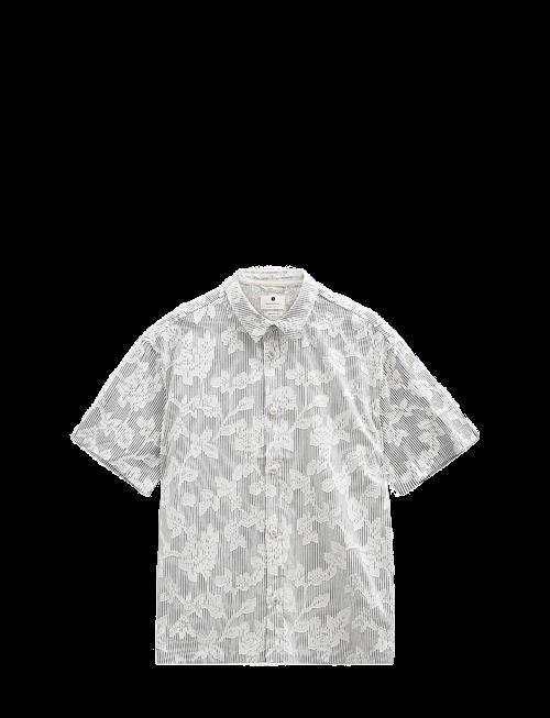 Anerkjendt | Akotto Jacq Ss Shirt | XXL
