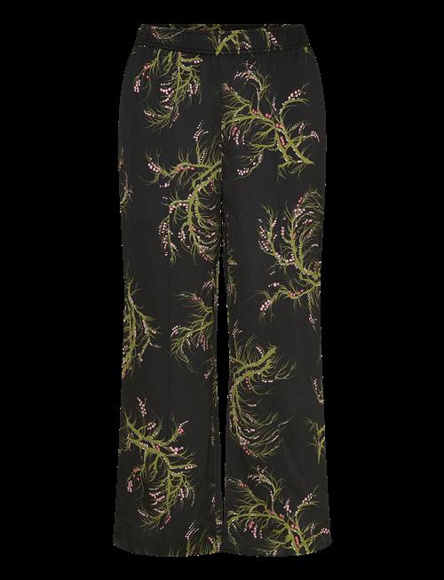 RODEBJER | Rodebjer Ezra Crop Seaweed | XS