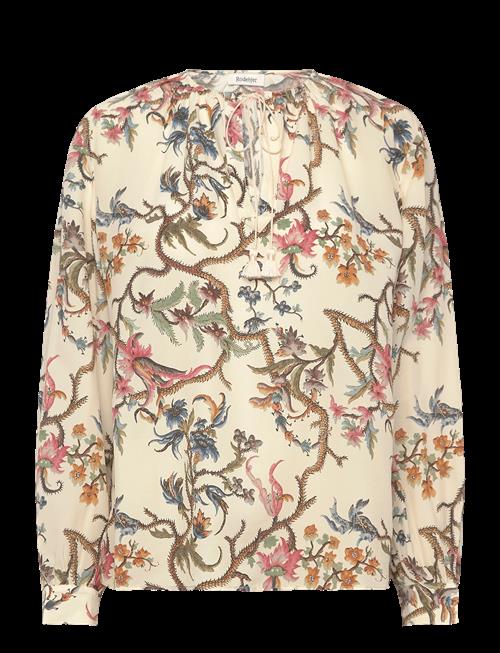 RODEBJER | Rodebjer Baily Trailing | L