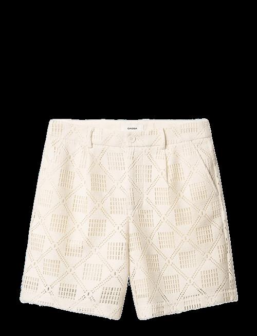 Gabba | Gabjoli Ted Croch Shorts Grs | S