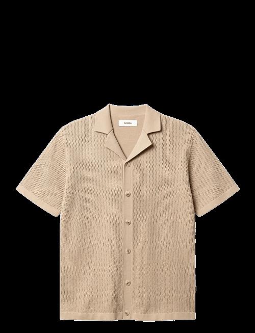 Gabba | Gabgeno Resort Bride Ss Knit | XXL