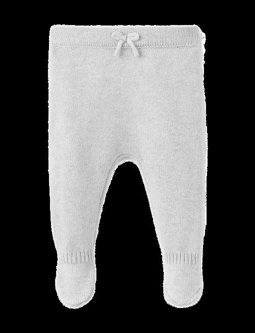 Mango | Knitted Leggings | 56