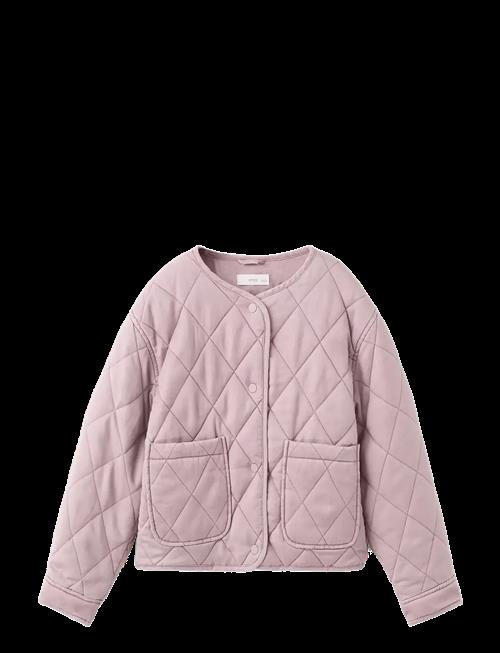 Mango | Padded Lyocell Jacket | 152