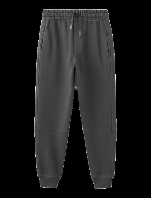 Mango | Cotton Joggers With Elastic Waist | 146