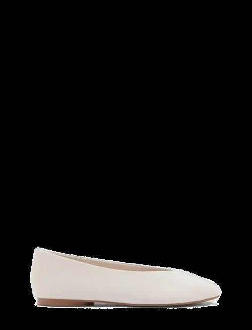 Mango | Classic Ballet Flat | 35
