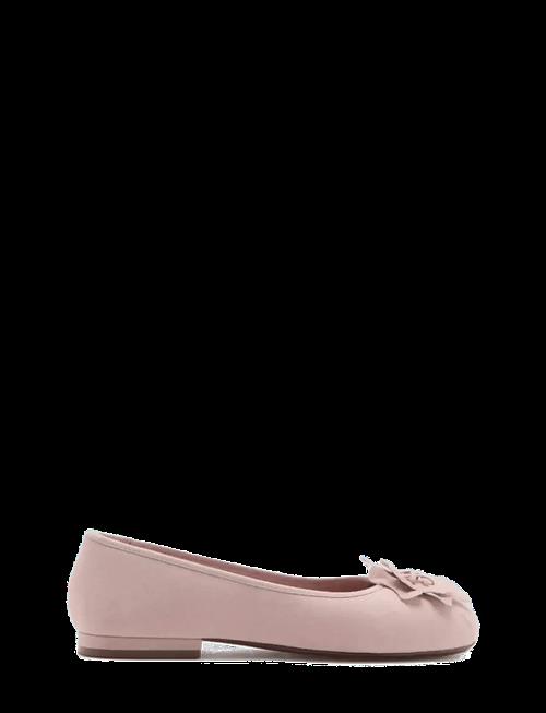 Mango | Ballerina With Flower Detail | 32
