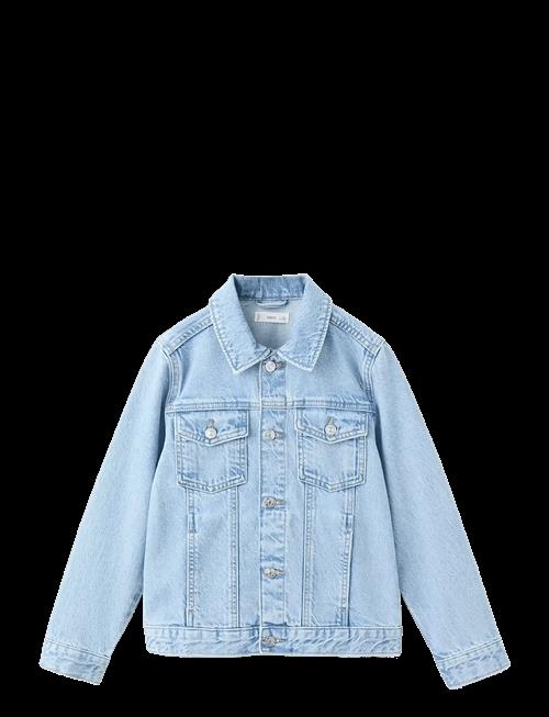 Mango | Denim Jacket | 146