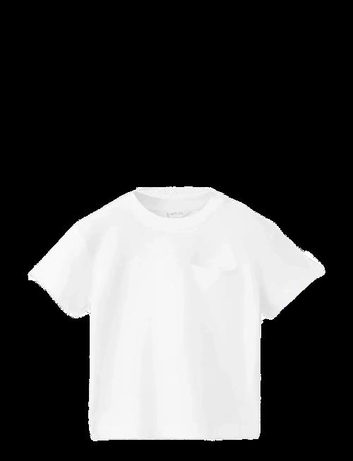 Mango | Basic Pocket T-Shirt | 98