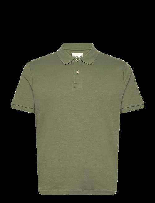 Gant | Interlock Ss Polo | XXXL