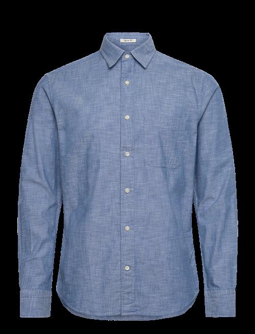 Gant | Reg Chambray Shirt | L