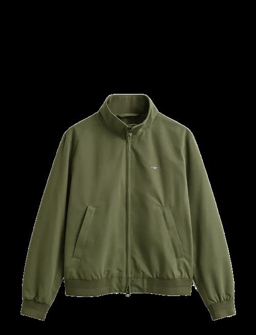 Gant | Lightweight Hampshire Jacket | XXXL