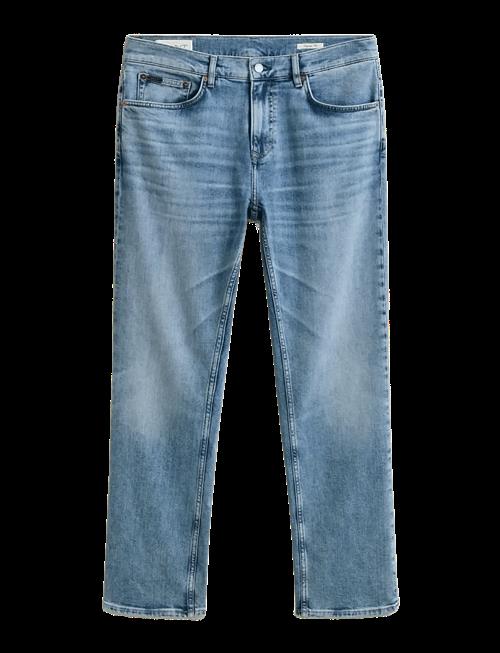 Gant | Classic Regular Denim Jeans | 31 x 30