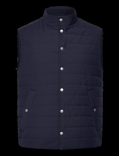 Gant | Light Insulated Commuter Vest | XXXL