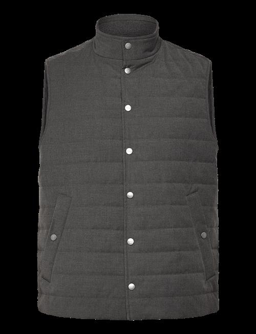 Gant | Light Insulated Commuter Vest | L