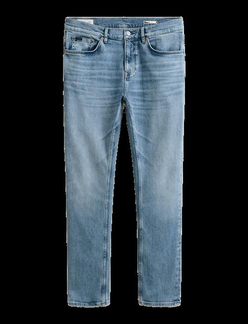 Gant | Classic Slim Denim Jeans | 29 x 32