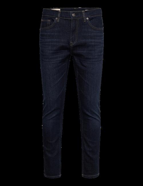 Gant | Classic Slim Denim Jeans | 32 x 32