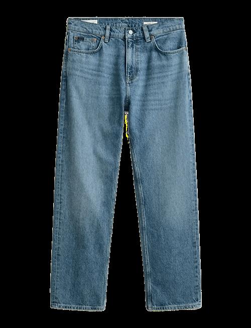 Gant | Straight Jeans | 34 x 34