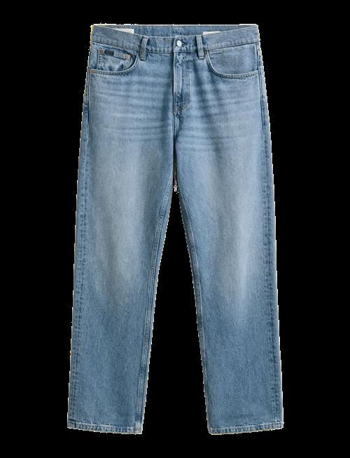 Gant | Straight Jeans | 36 x 32