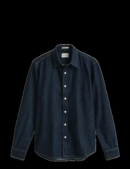 Gant | Reg Denim Shirt | L