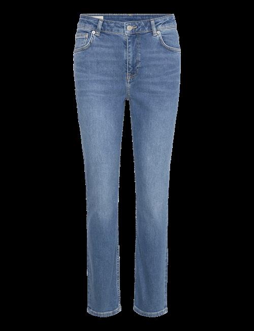 Gant | Slim Cropped Jeans | 29