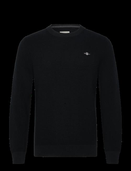 Gant | Waffle Knit Sweater | XL
