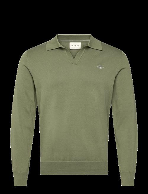 Gant | Classic Cotton Polo | XL