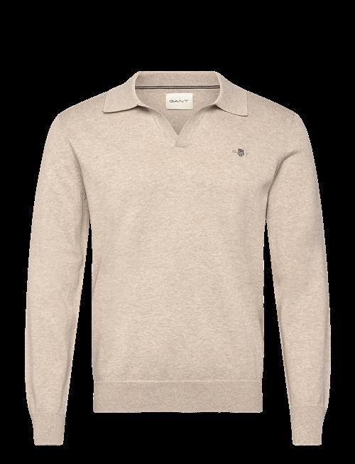 Gant | Classic Cotton Polo | XXXL