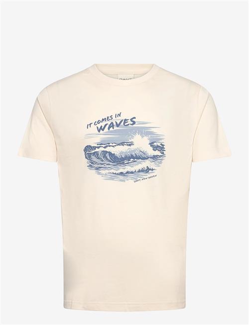 Gant | Graphic Ss Tshirt | XXL