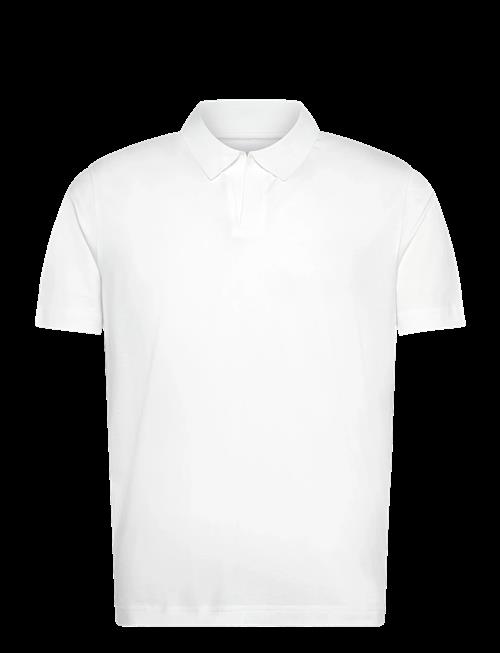 Gant | Pima Ss Polo | L