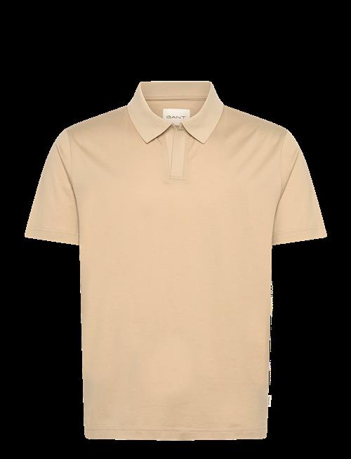 Gant | Pima Ss Polo | XXXL