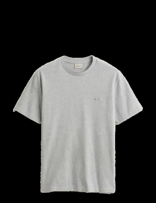Gant | 2 Tone Pique Ss Tshirt | XL