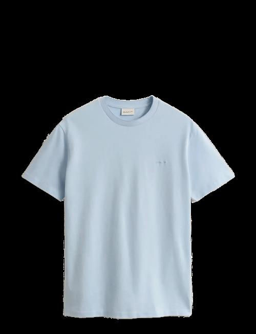 Gant | 2 Tone Pique Ss Tshirt | XXL