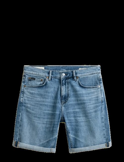 Gant | Reg Gant Jeans Shorts | 29