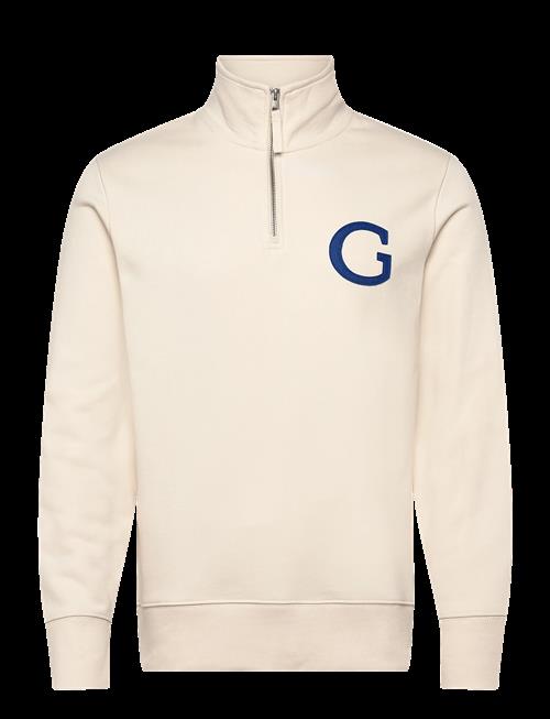 Gant | G Badge Half Zip | M
