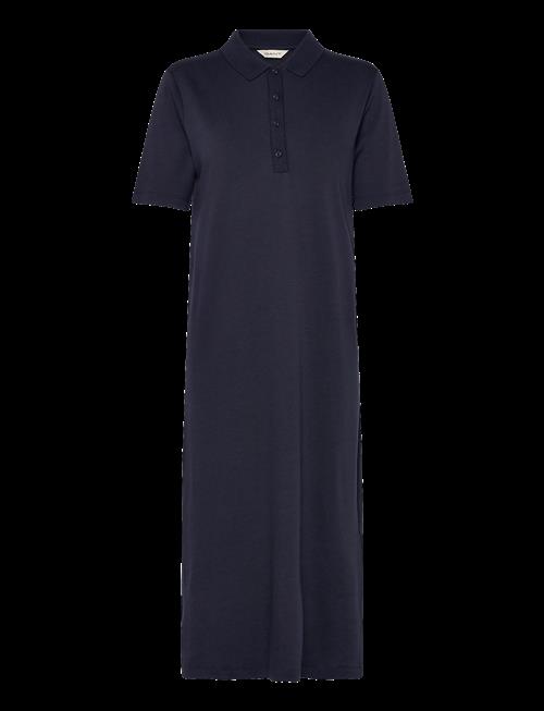 Gant | Reg Ss Polo Dress | M