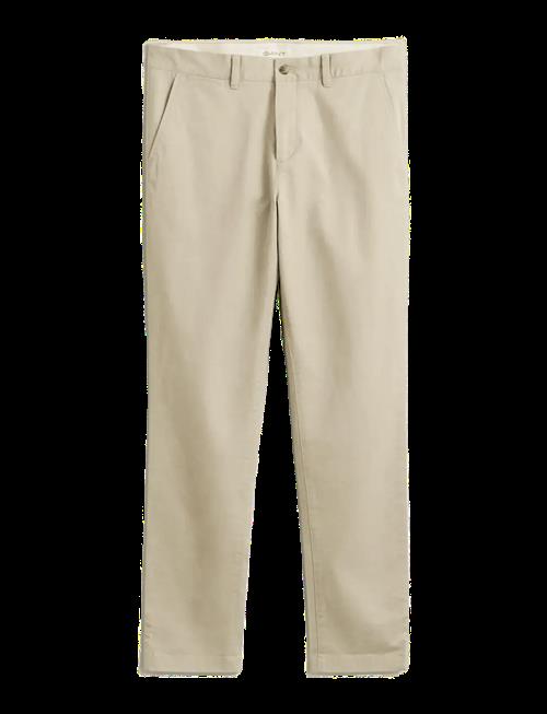 Gant | Classic Slim Chinos | 38 x 34