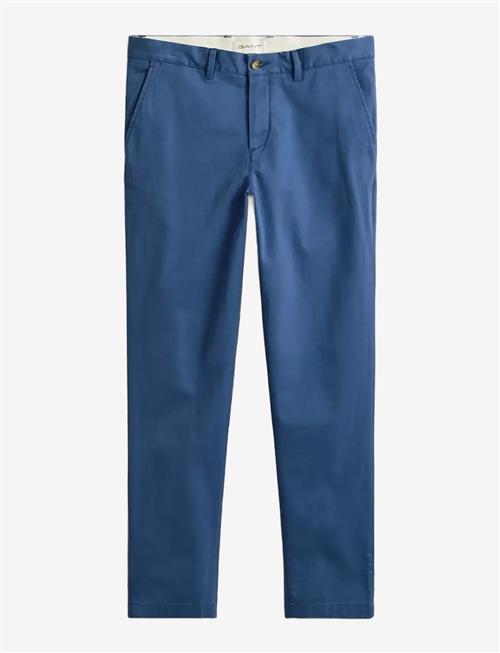 Gant | Classic Slim Chinos | 36 x 32