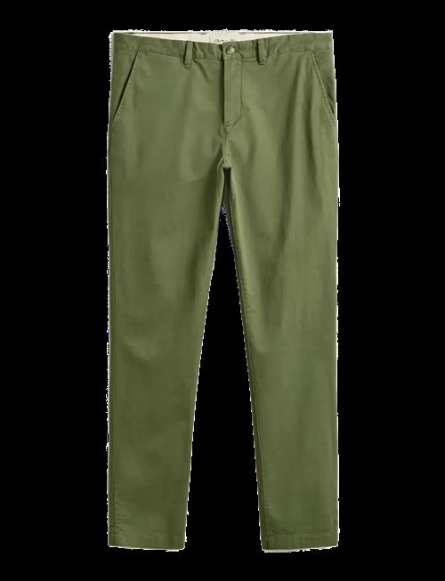 Gant | Classic Slim Chinos | 36 x 34