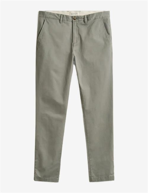 Gant | Classic Slim Chinos | 31 x 32