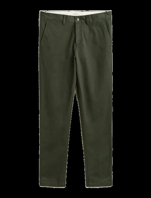 Gant | Classic Slim Chinos | 34 x 36