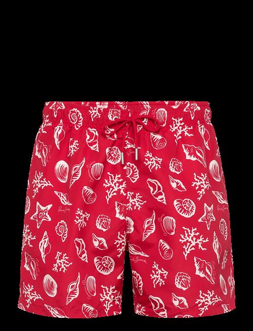 Gant | Seashells Print Swim Shorts | XL