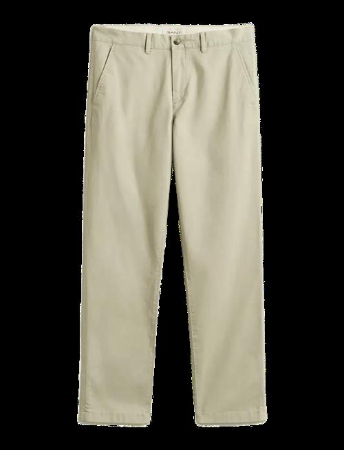 Gant | Classic Regular Chinos | 33 x 34