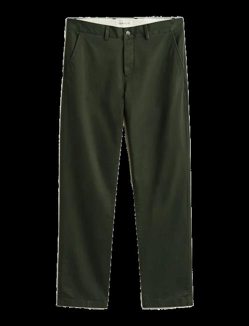 Gant | Classic Regular Chinos | 30 x 32