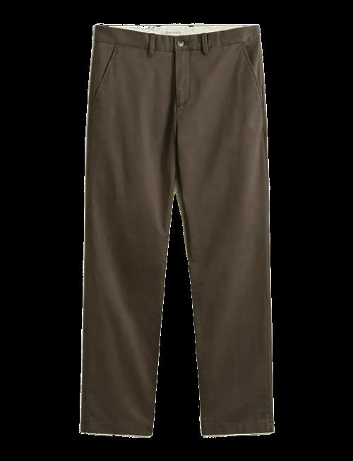 Gant | Classic Regular Chinos | 29 x 32