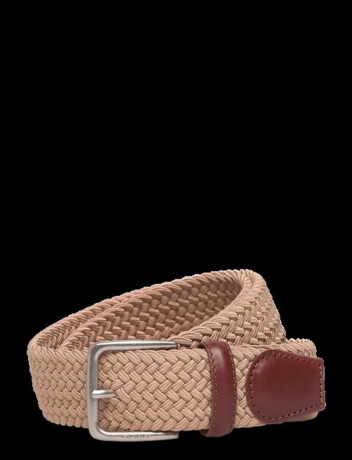 Gant | Braided Elastic Belt | 110