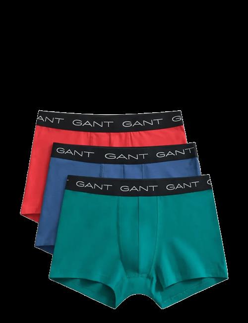 Gant | Trunk 3-Pack | M