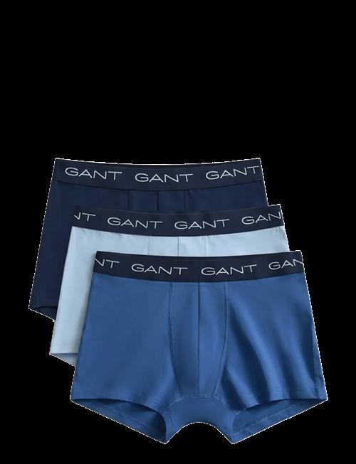 Gant | Trunk 3-Pack | XL