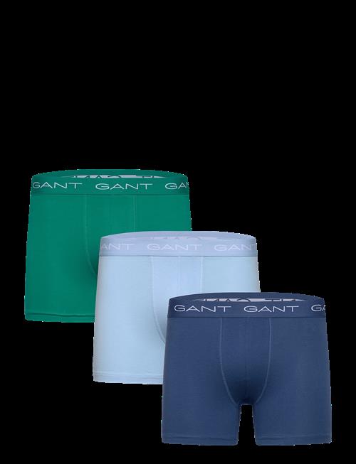 Gant | Boxer Brief 3-Pack | M