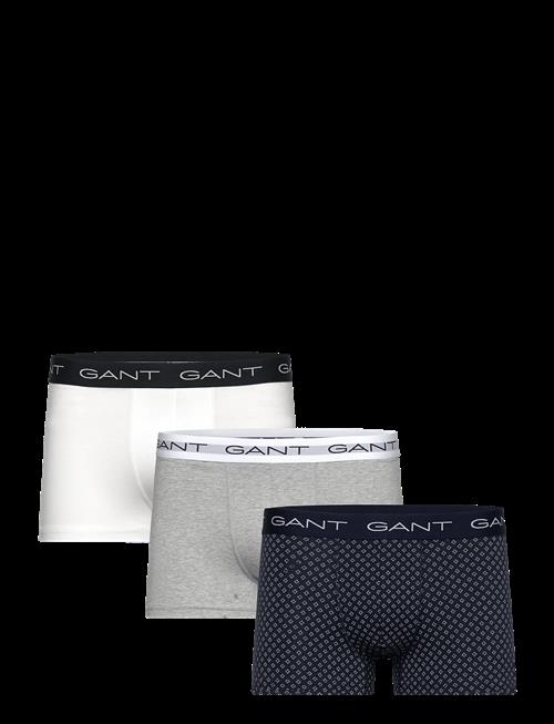 Gant | Micro Print Trunk 3-Pack | XL